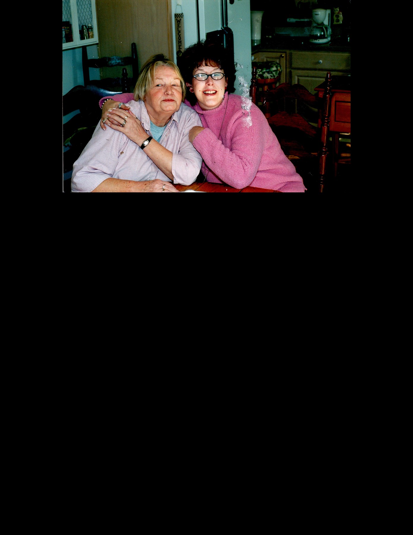 Obituary of Barbara Edwards