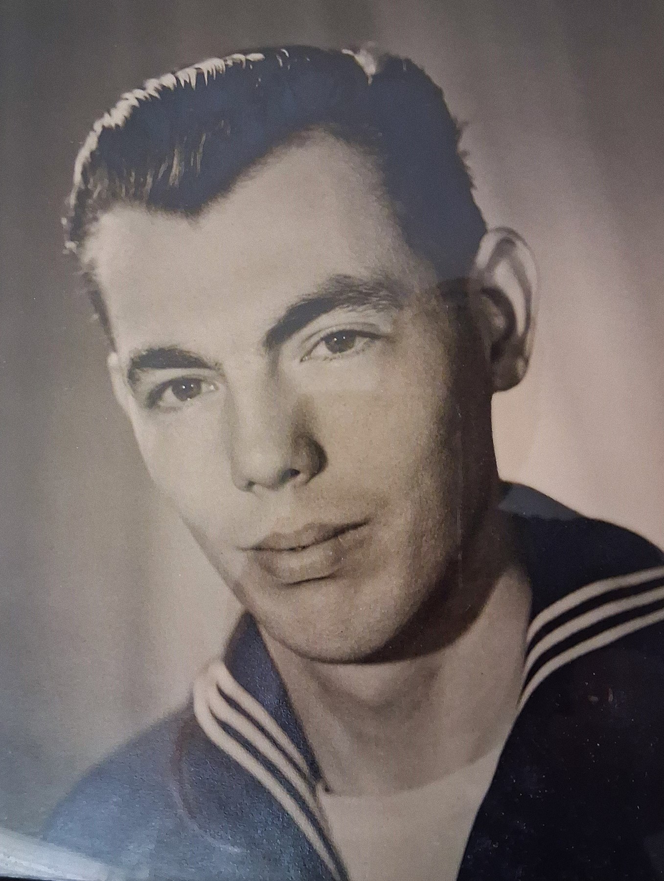 Obituary of Samuel Allen Smith