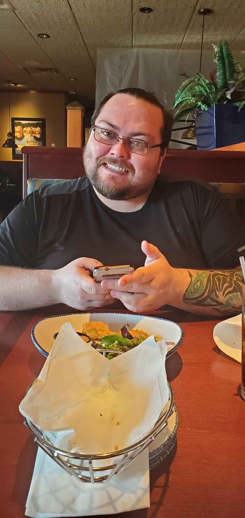 Obituary of Scott William Bradford