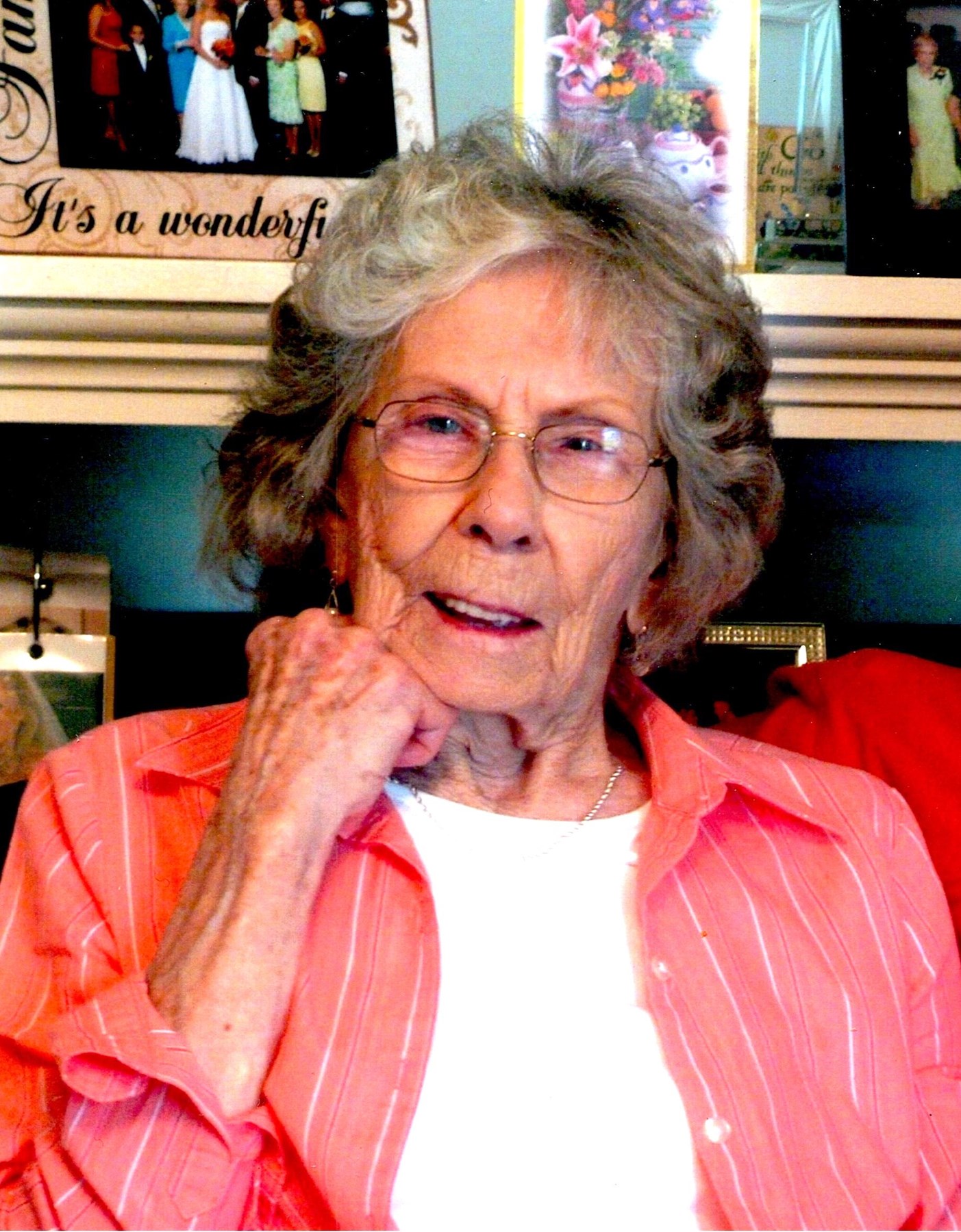 Obituary of Margie Ruth Magill