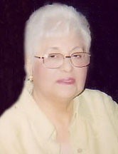 Obituary of Josephine Deleon