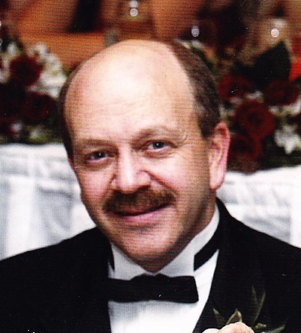 Obituary of William Philip Newton