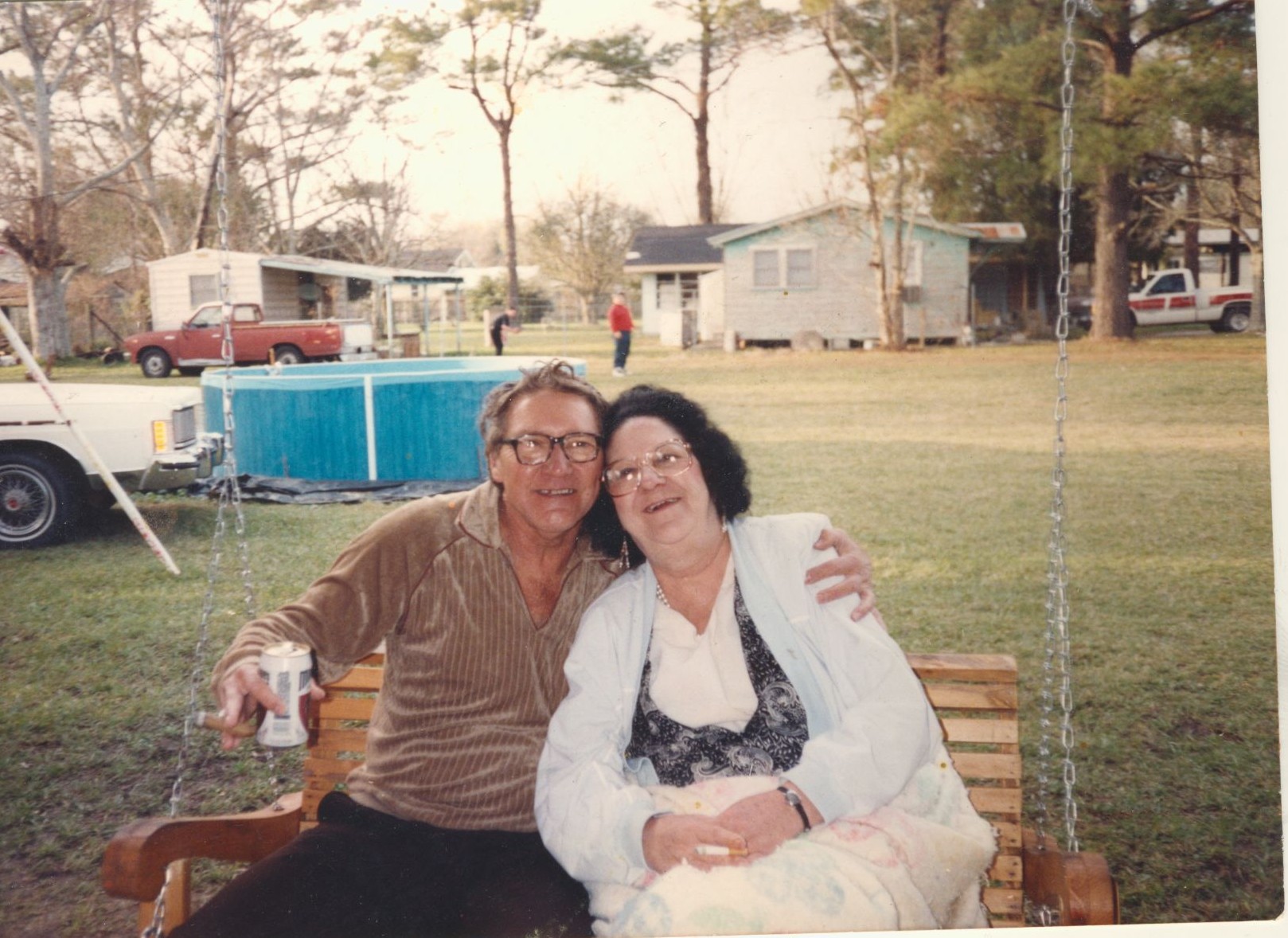 Obituary of Richard Joseph Theriot