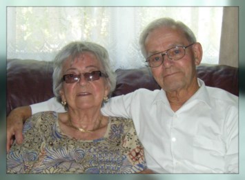 Obituary of Helga Else Berndt