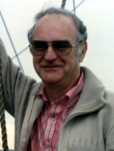 Obituario de William Nathaniel Thurston