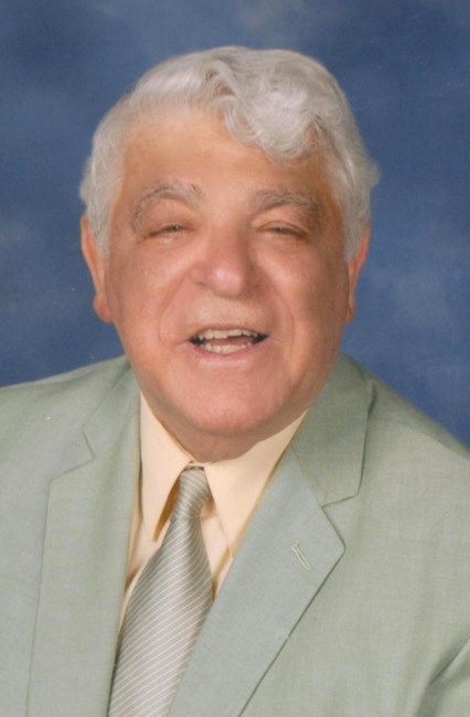 Obituary of George Thales Kaloyannides