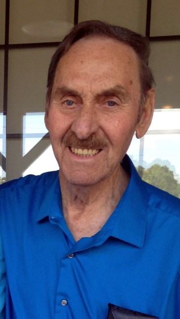 Obituary of Daniel M. Knauer