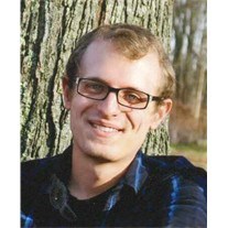 Obituary of Tyler Scott Karlek