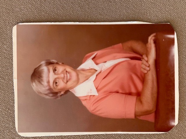 Obituary of Cookie Brauer