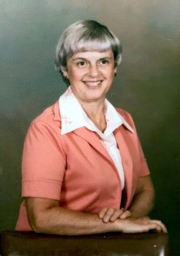 Obituary of Cookie Brauer