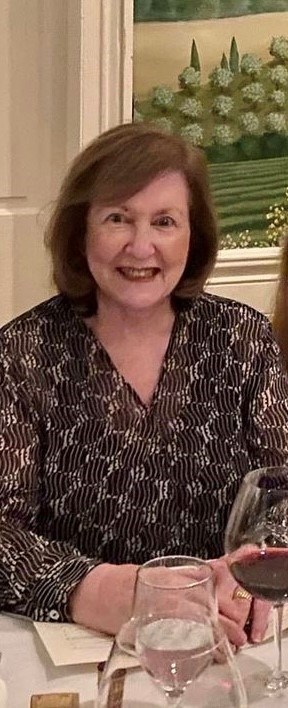 Obituary of Sandra  Claire Stein Weil