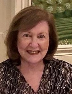 Obituary of Sandra Claire Stein Weil