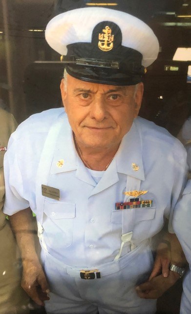 Obituary of David Cohen