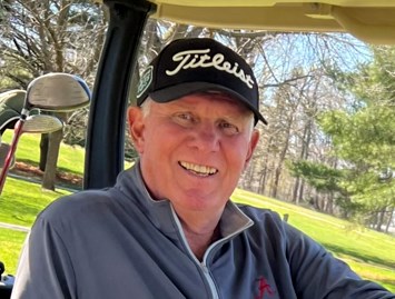 Obituary of Marcus A. Weisgerber Jr.