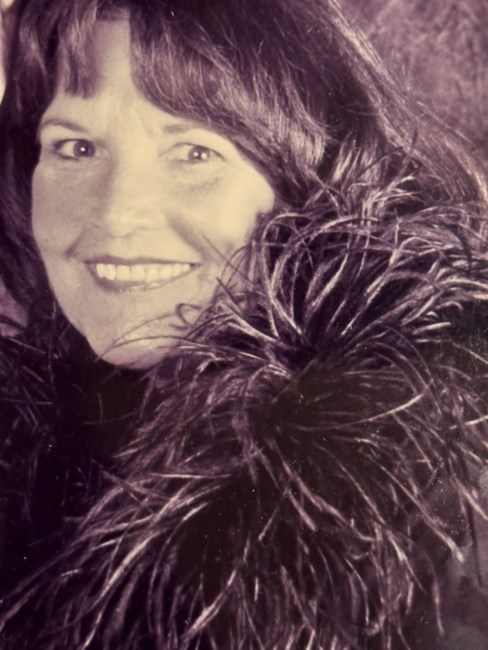Obituary of Linda Dunford Cummings