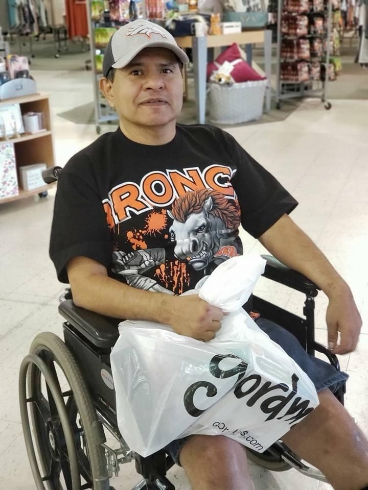 Obituary of Robert Allen Magdaleno