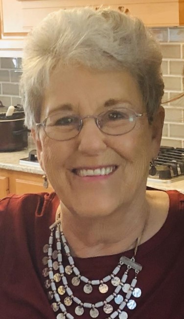 Obituary of Glenda Faye Ritter