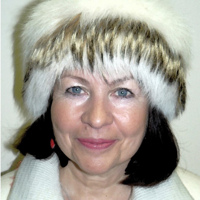 Obituary of Marian Elizabeth Potter Love