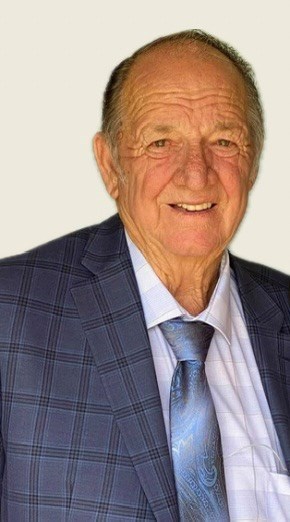 Avis de décès de Claude Eugene McDuffie