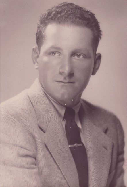 Obituary of Jose Tony A. Menendez