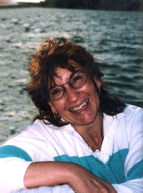 Obituary of Cristina D. L. Olsen