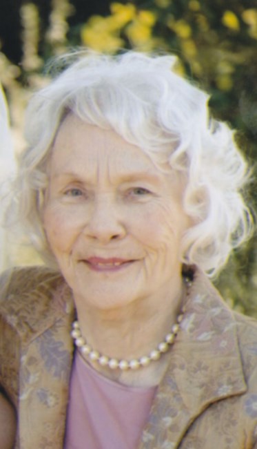 Obituary of Maurine Blair
