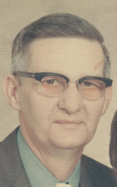 Obituary of Wilbur Jack Esten Bernard