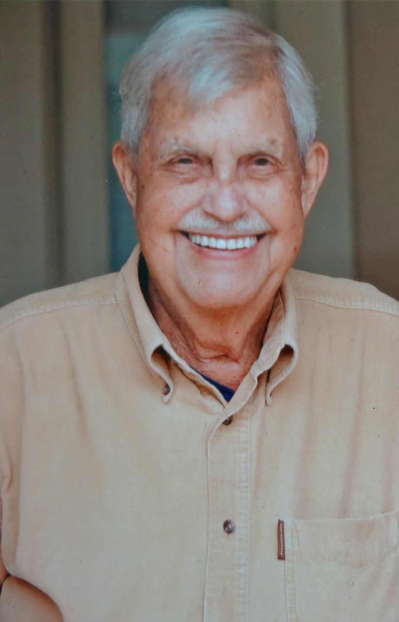 Obituary of Ross H Morgan Jr.
