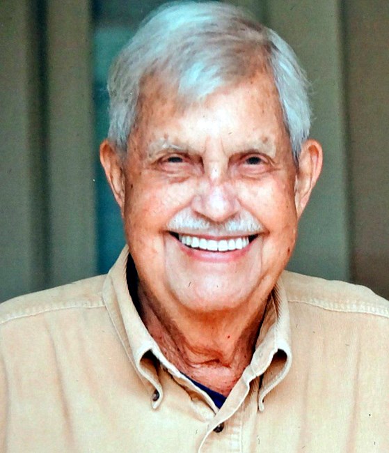 Obituary of Ross H Morgan Jr.