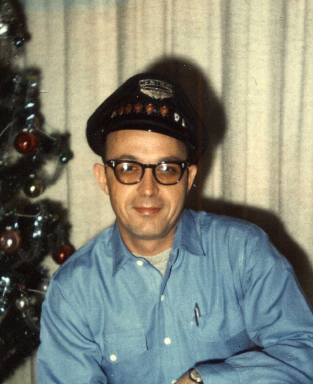 Obituary of Alvin "Buddy" Sapp