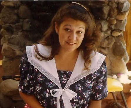 Obituary of Lori Ann Martinez