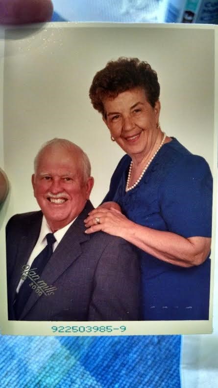 Obituary of Barbara Sue Lear