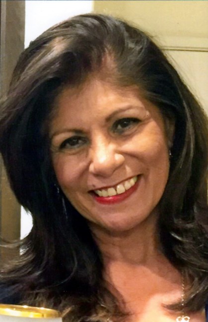 Obituary of Maria Juanita Gonzales