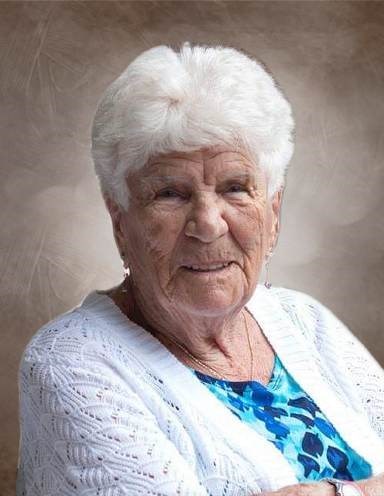 Obituary of Joy Dugal (nee Catchpaw)