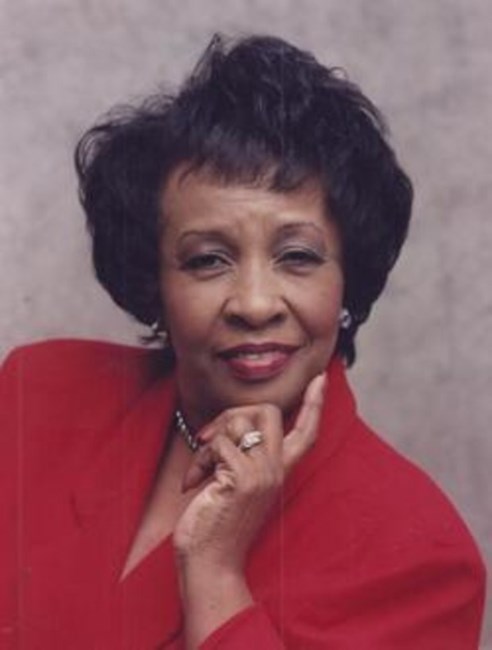 Obituary of Earnestine   Cleveland