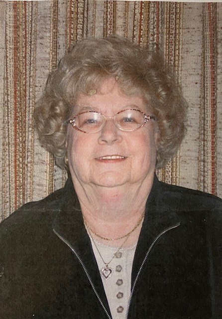 Obituary of Ardola J. Scott