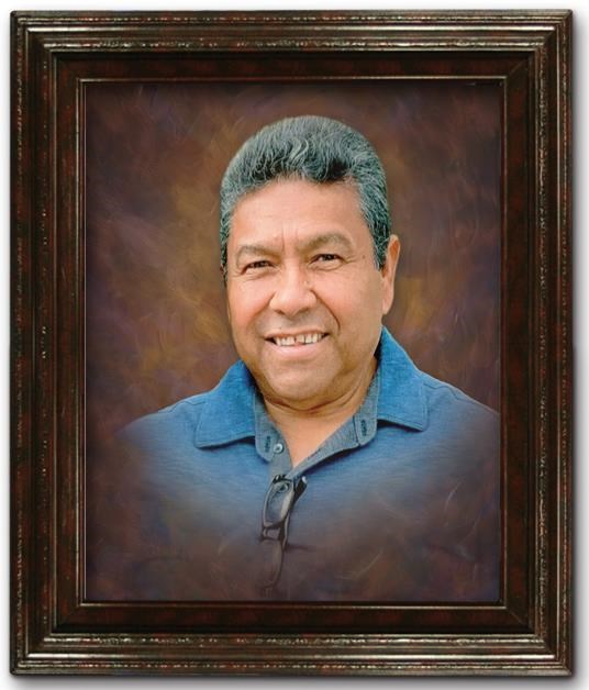 Obituary of Manuel Maldonado