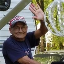 Obituary of Alvin Clyde Moyers