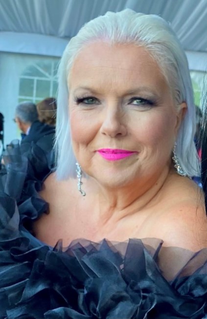 Obituary of Irma Ann Marie Sanguigni