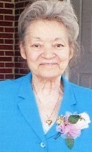 Obituary of Mary Ann Cummings Bunnells