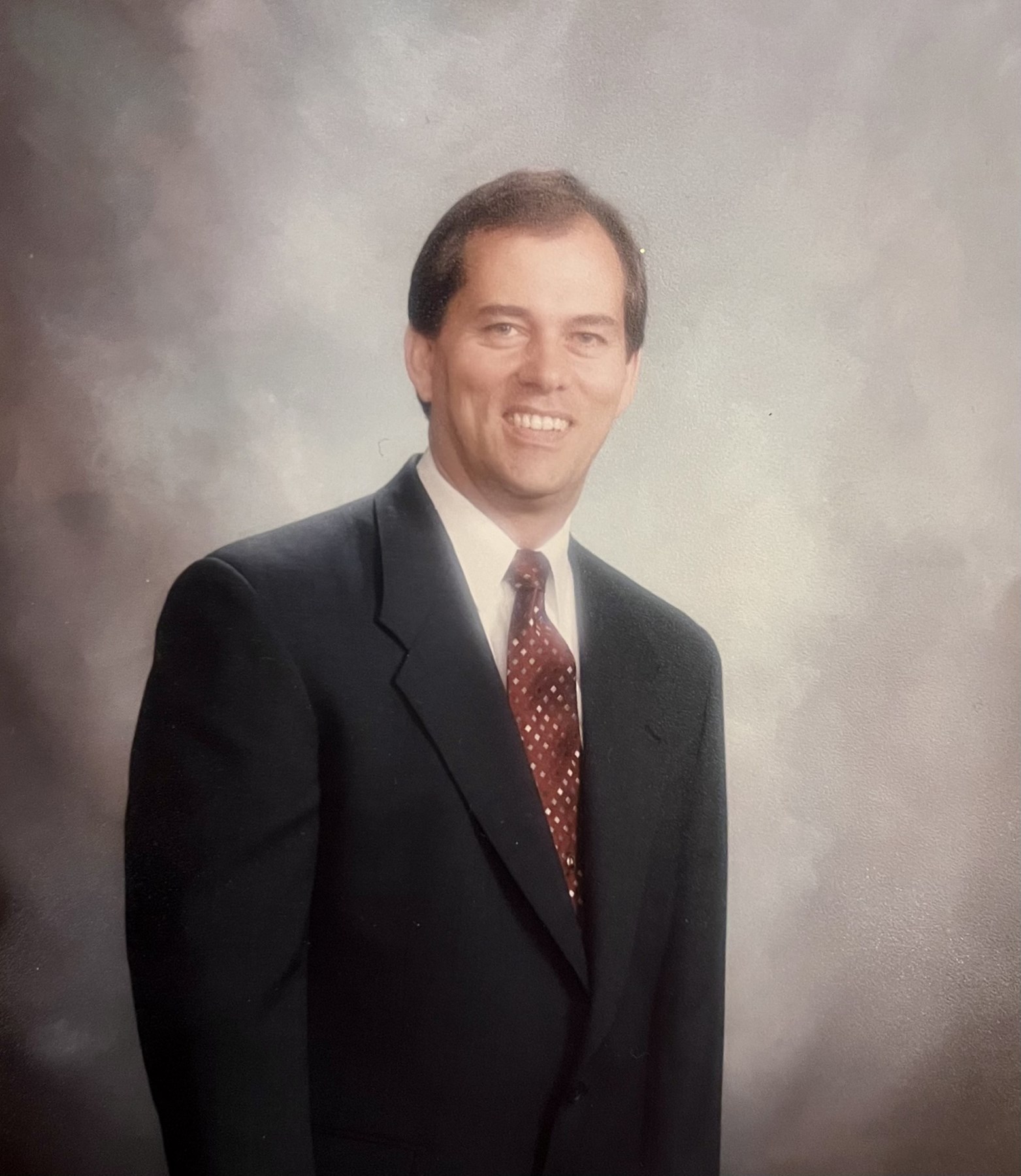 Obituary of Anthony Earl Pierce