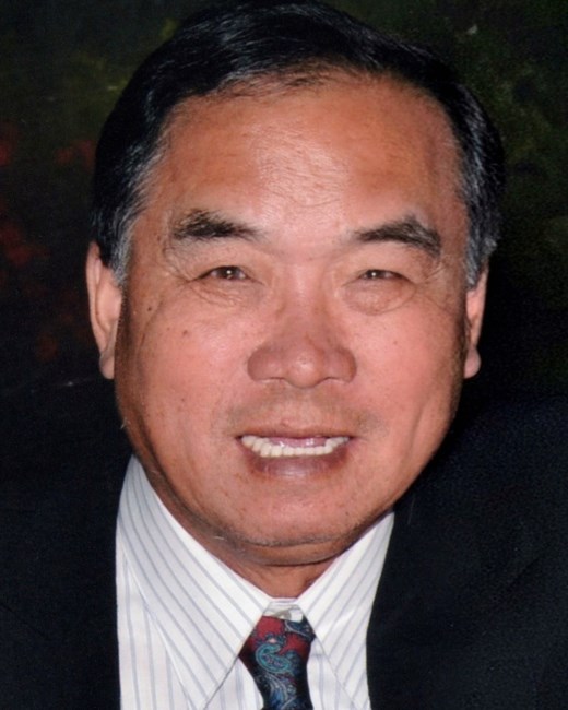 Obituary of Ông Antôn Nguyễn Văn Toàn