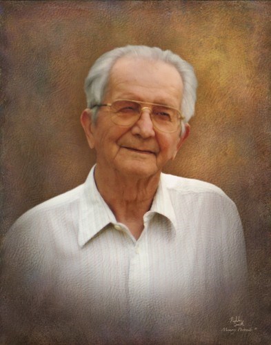 Obituary of Raymond V. Bahl