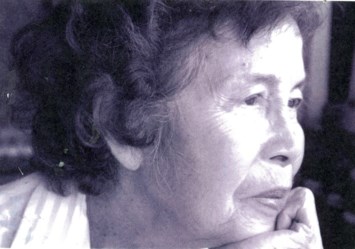 Obituary of Beatrice H Winterkorn