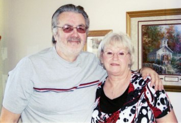 Obituary of Lorene C Ward