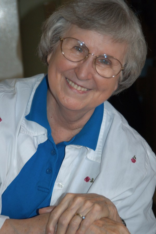 Obituary of Margaret M. Smith