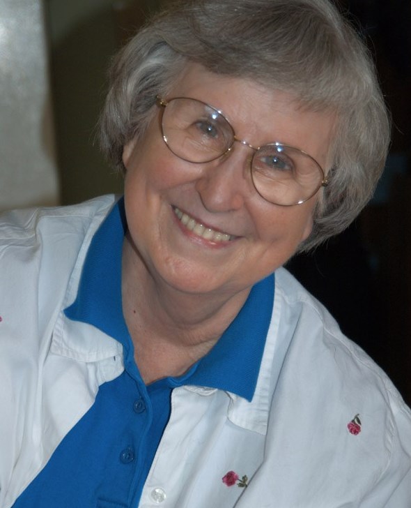 Margaret M. Smith Obituary Lancaster, OH