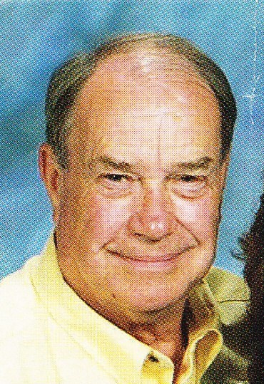 Obituary of Dayton Calhoun III