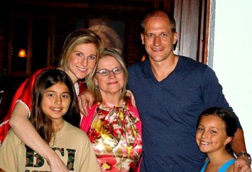 Obituary of Beverly Ann Chapman