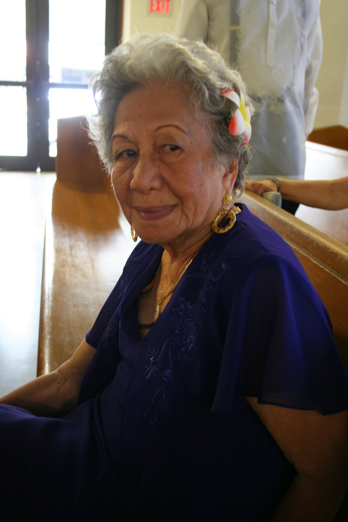 Obituary of Zosima S. Bacani